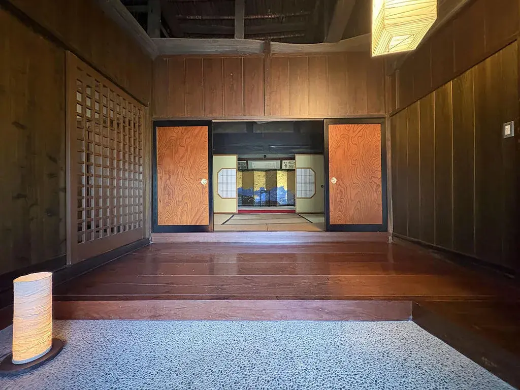 Fukui Echizen-cho 10LDK Property (26)