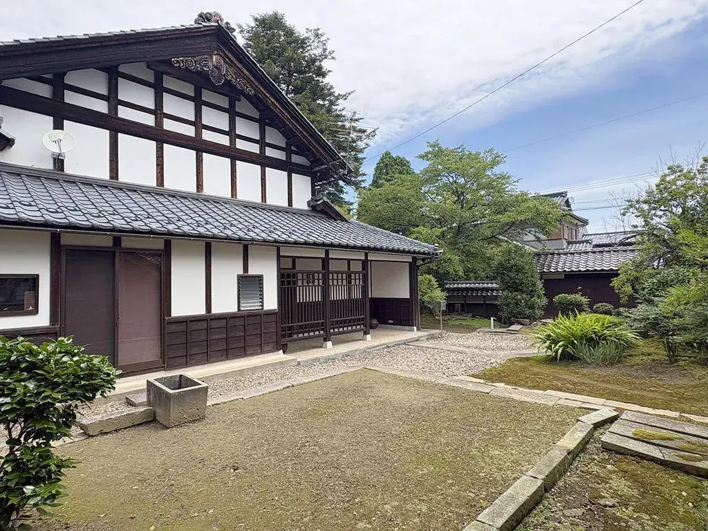 Fukui Echizen-cho 10LDK Property (4)