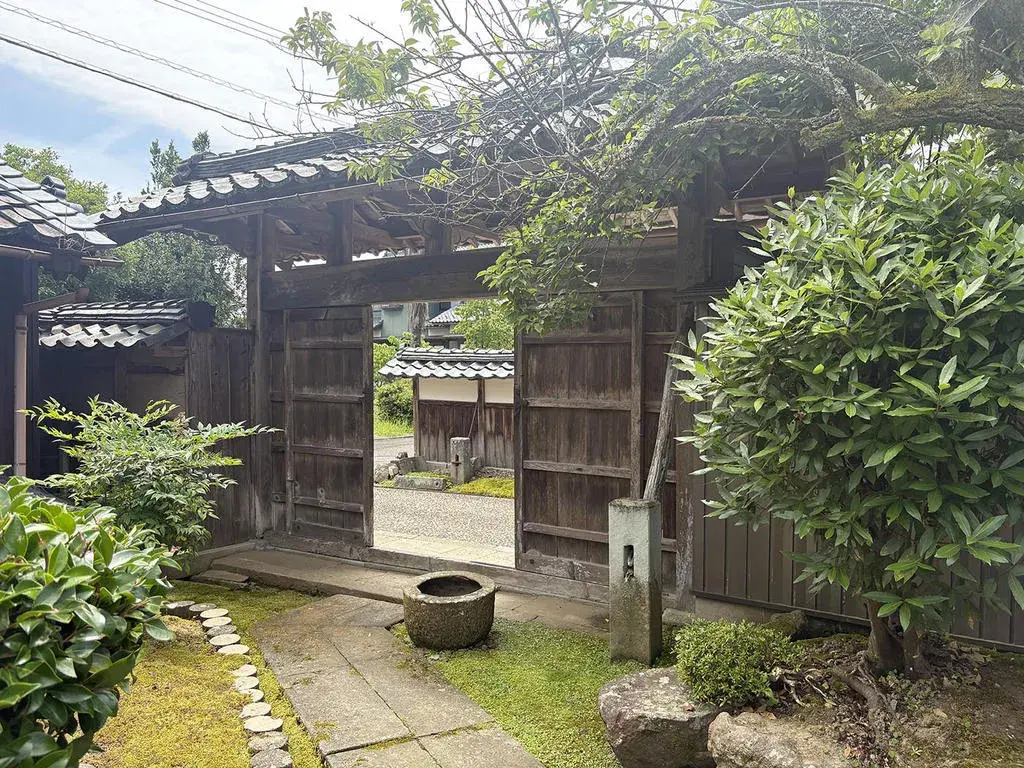 Fukui Echizen-cho 10LDK Property (5)
