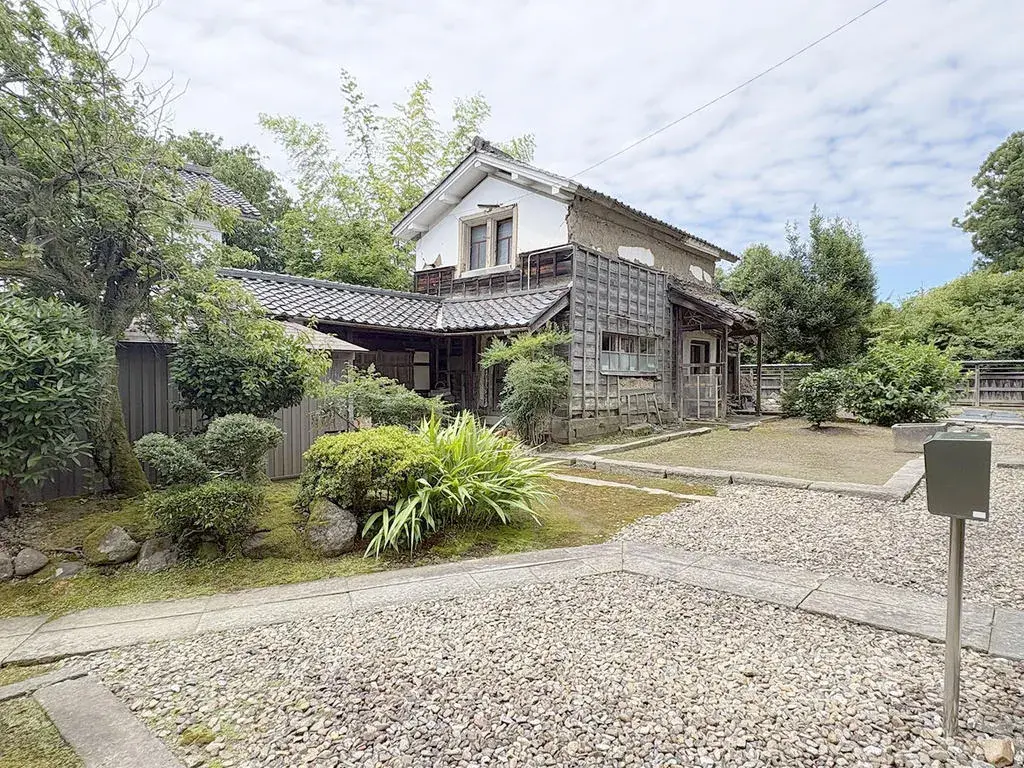 Fukui Echizen-cho 10LDK Property (6)