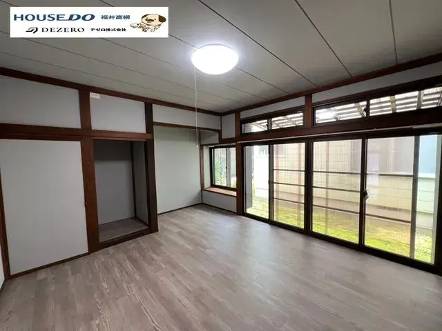 福井县福井市5LDK物业 (11)