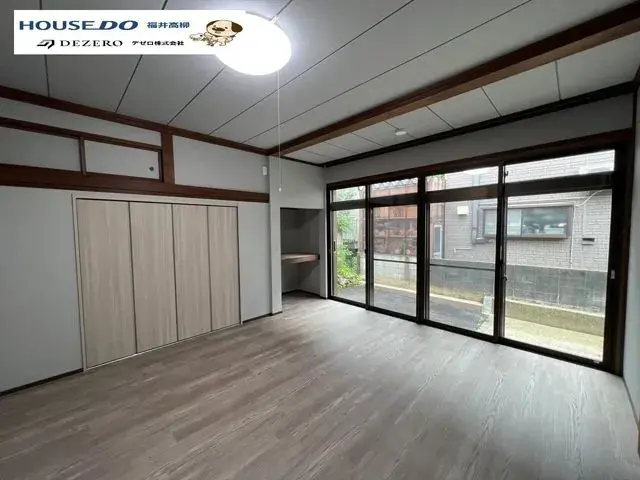 福井县福井市5LDK物业 (12)