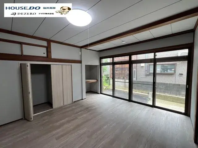 福井县福井市5LDK物业 (13)