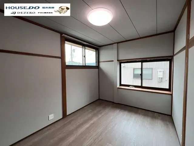 福井县福井市5LDK物业 (16)