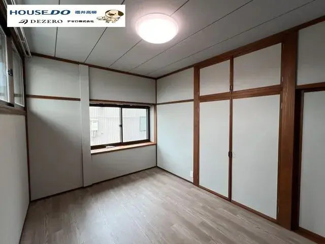 福井县福井市5LDK物业 (17)