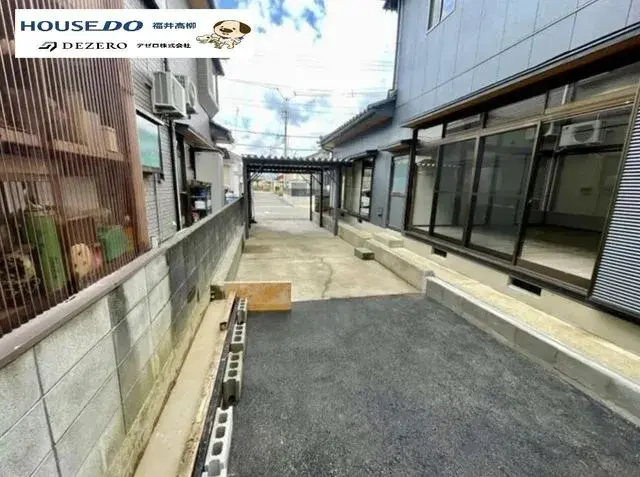 福井县福井市5LDK物业 (4)