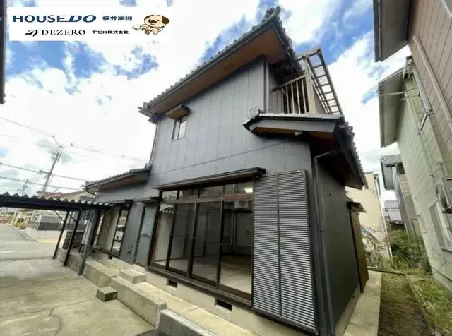 福井县福井市5LDK物业 (5)