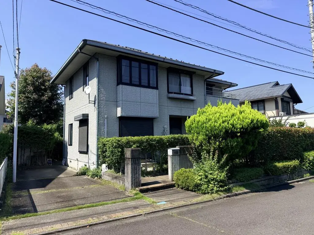 Akiya in Yamanashi
