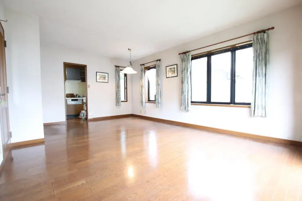 4SLDK Недвижимость, город Уэнохара, префектура Яманаси (7)