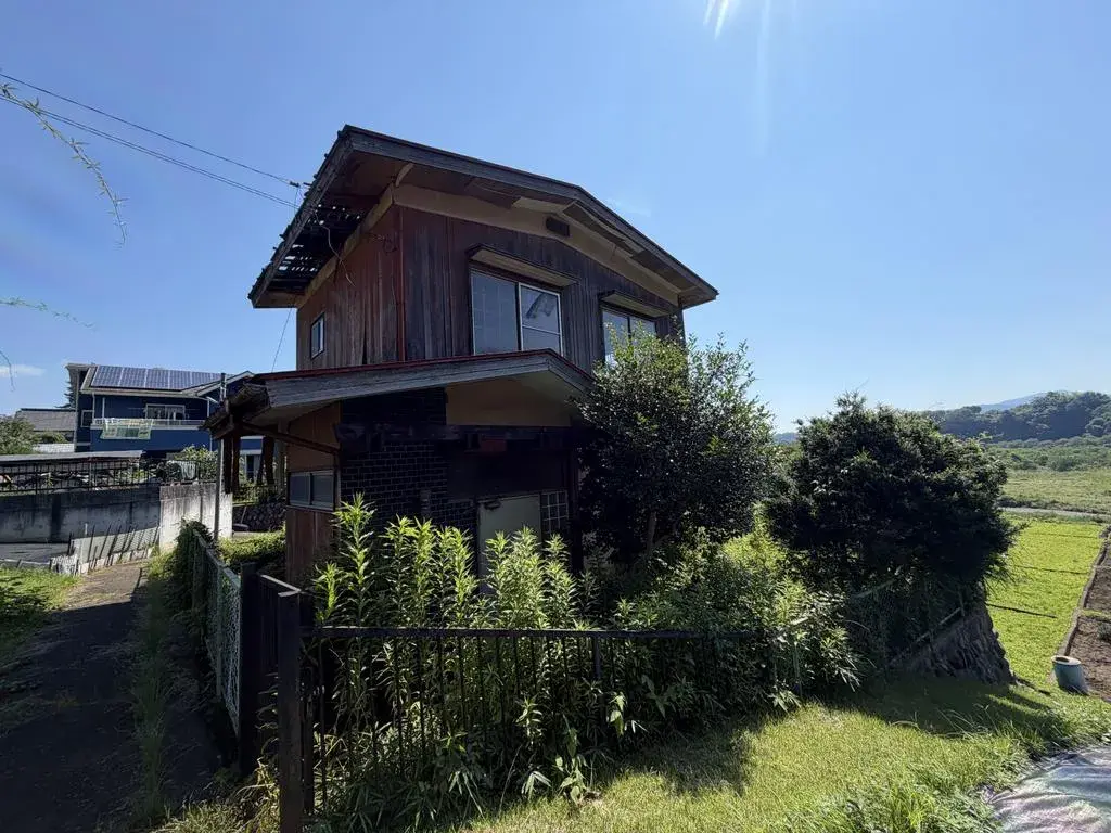 Akiya in 上野原市