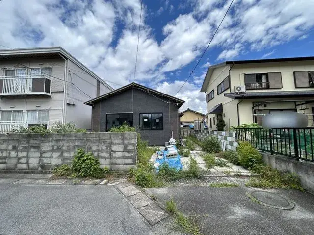Akiya in Yamanashi