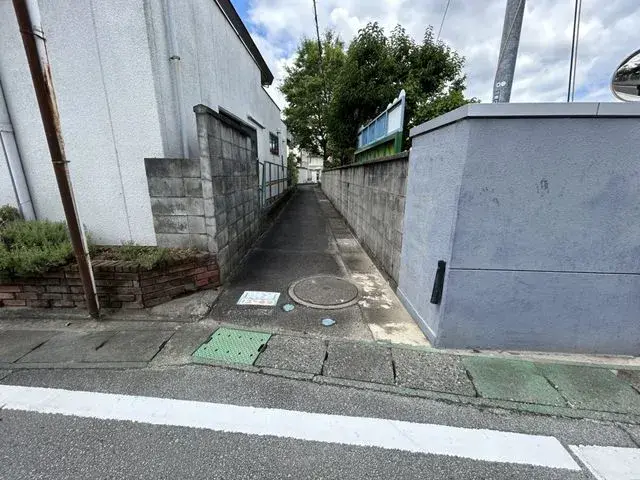 1LDK Kofu City Yamanashi Prefecture (2)