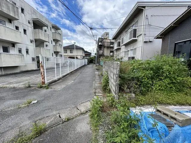 1LDK Kofu City Yamanashi Prefecture (4)