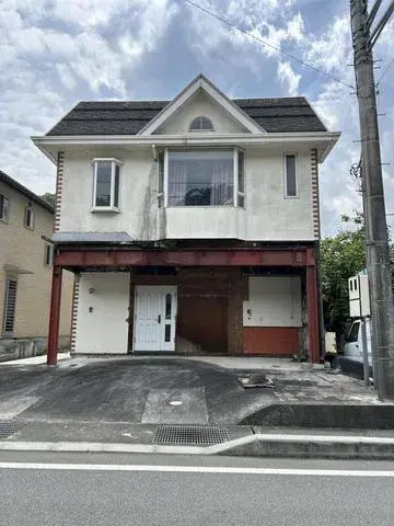Akiya in Yamanashi