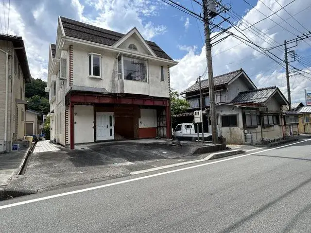 2SK物件 西八代郡市川三郷町 山梨県 (2)