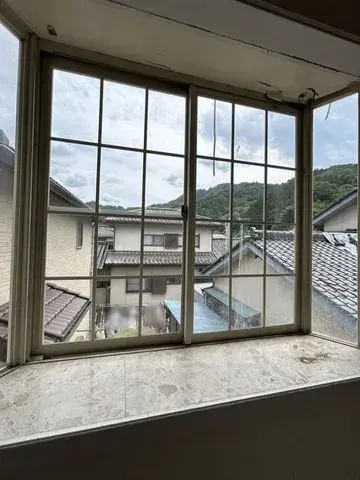 2SK物件 西八代郡市川三郷町 山梨県 (3)