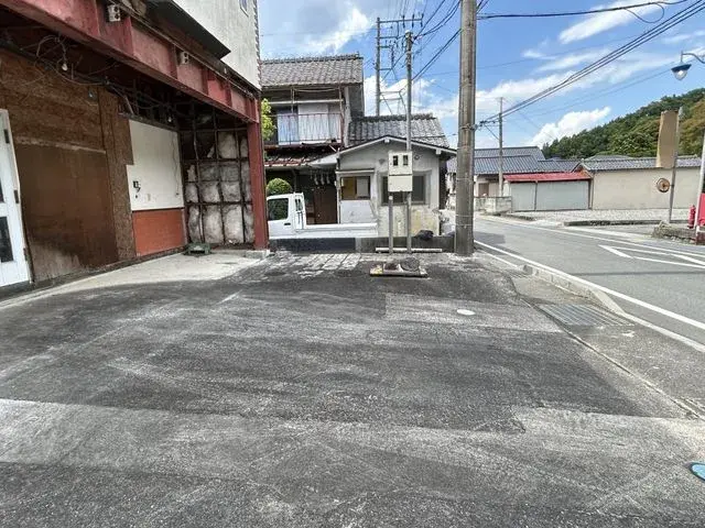 2SK物件 西八代郡市川三郷町 山梨県 (5)