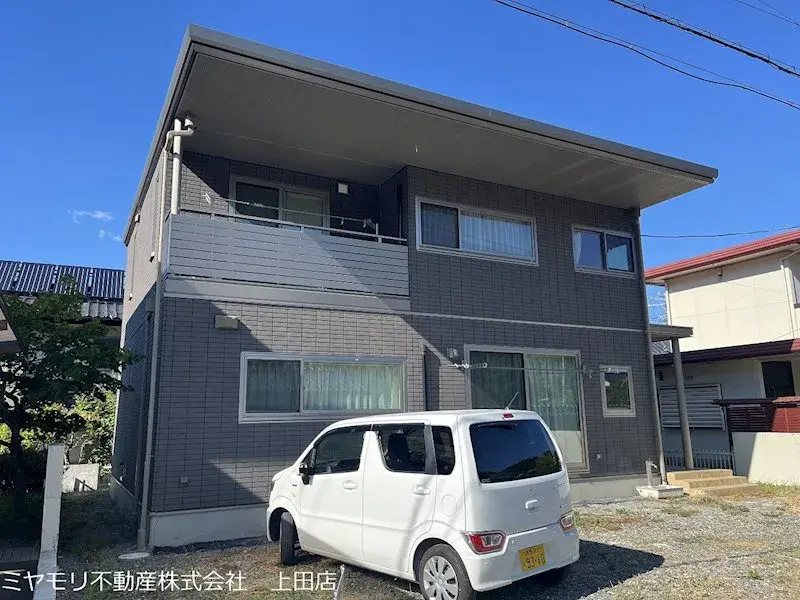 Akiya in Nagano