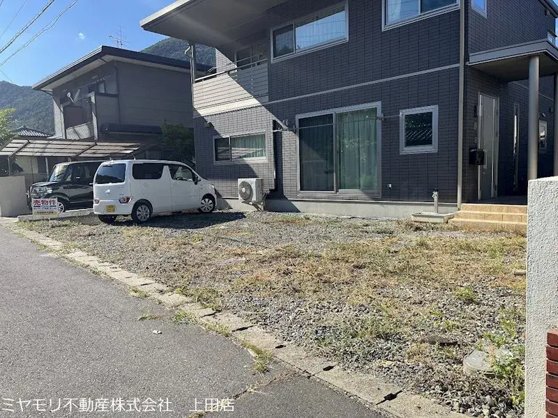 4SLDK物件 埴科郡坂城町 長野県 (2)