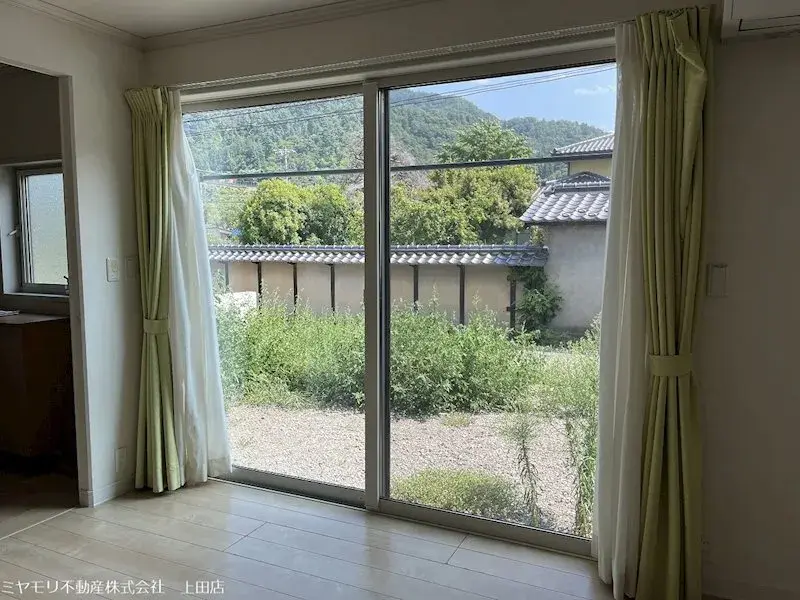 4SLDK物件 埴科郡坂城町 長野県 (11)