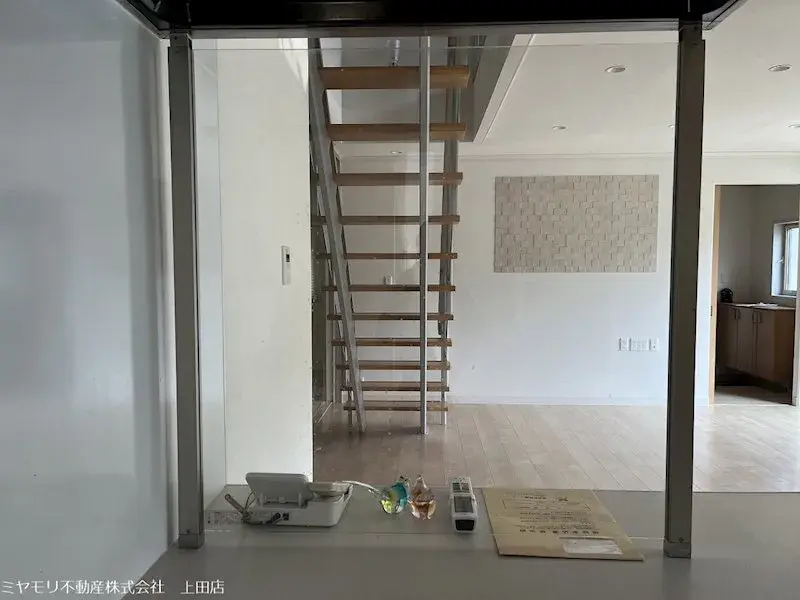 4SLDK物件 埴科郡坂城町 長野県 (12)