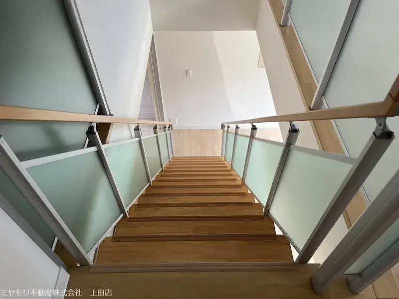 4SLDK物件 埴科郡坂城町 長野県 (13)