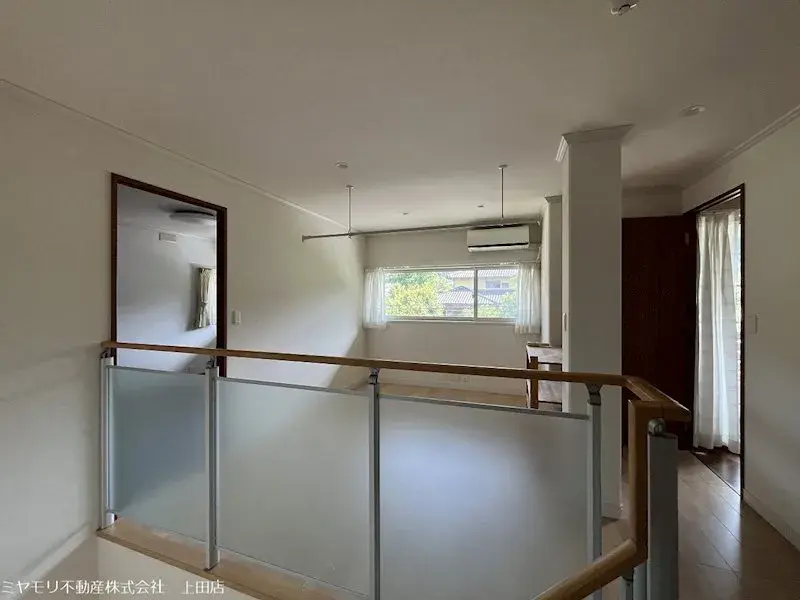 4SLDK物件 埴科郡坂城町 長野県 (14)
