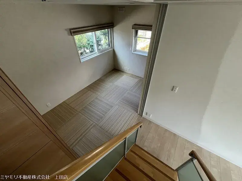 4SLDK物件 埴科郡坂城町 長野県 (15)
