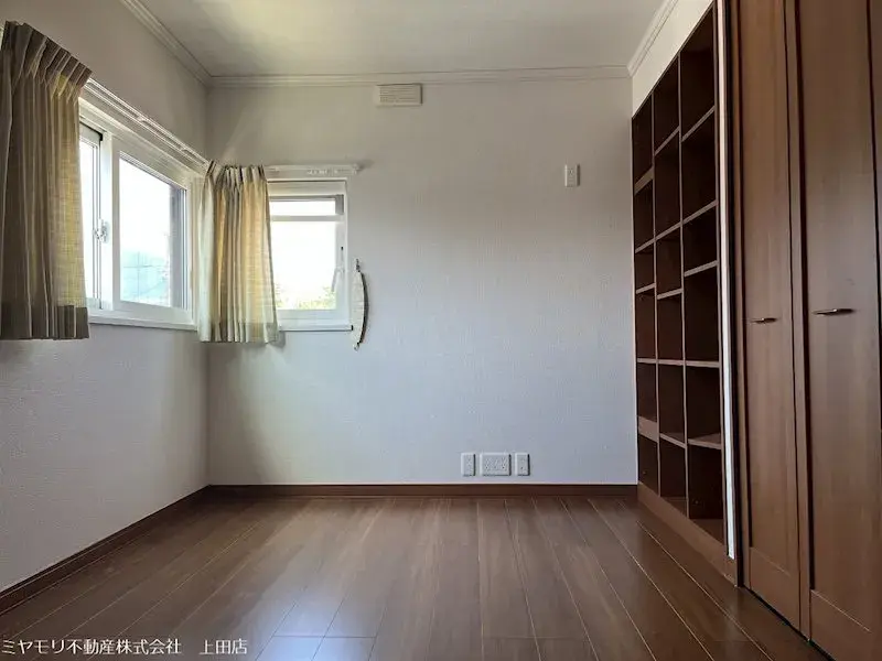4SLDK物件 埴科郡坂城町 長野県 (19)