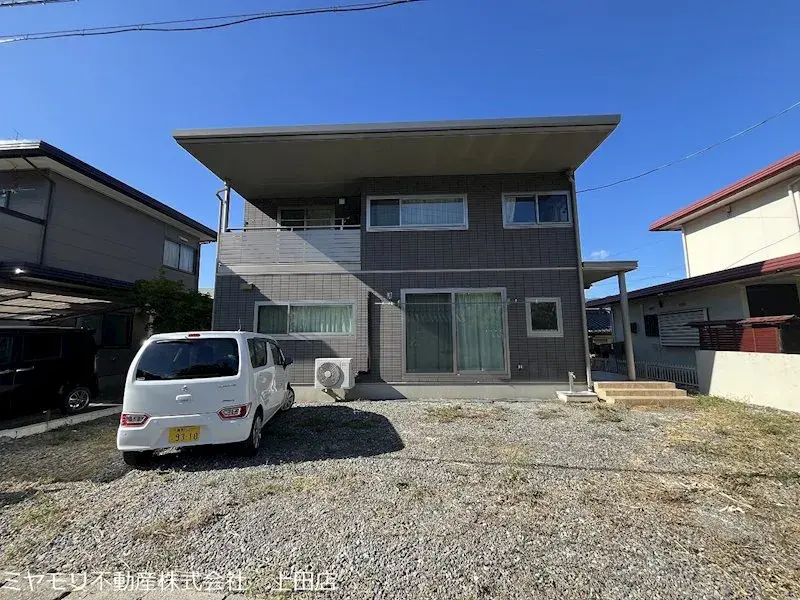 4SLDK物件 埴科郡坂城町 長野県 (3)