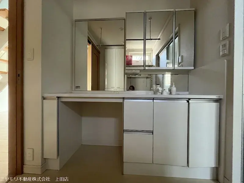 4SLDK物件 埴科郡坂城町 長野県 (23)