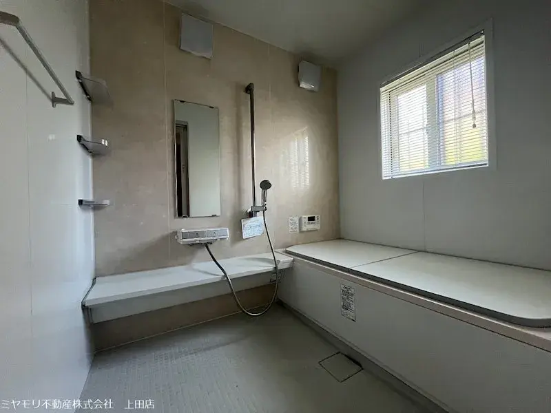 4SLDK物件 埴科郡坂城町 長野県 (24)