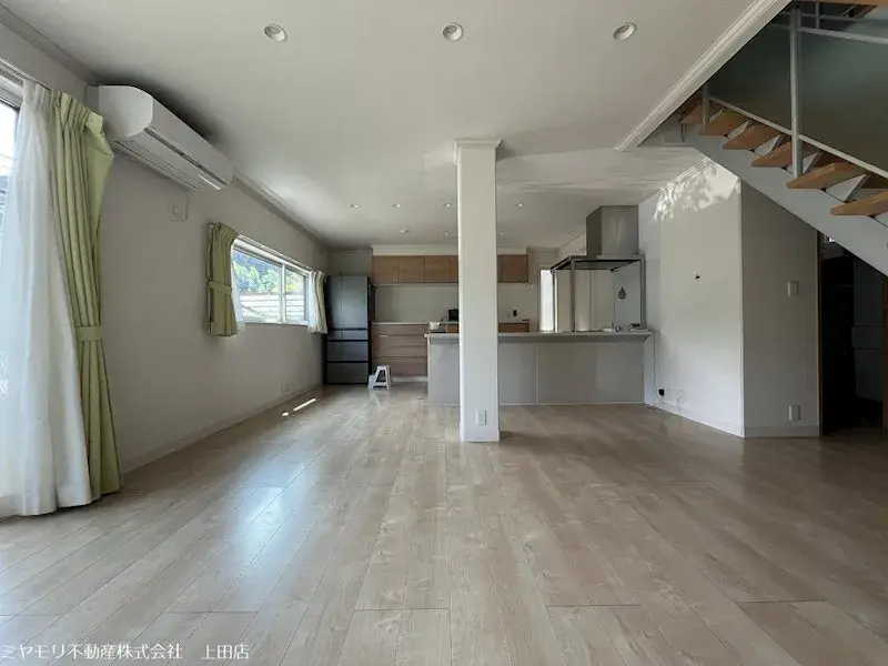 4SLDK物件 埴科郡坂城町 長野県 (4)