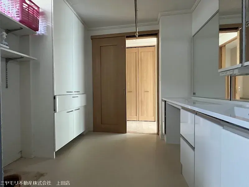 4SLDK物件 埴科郡坂城町 長野県 (7)