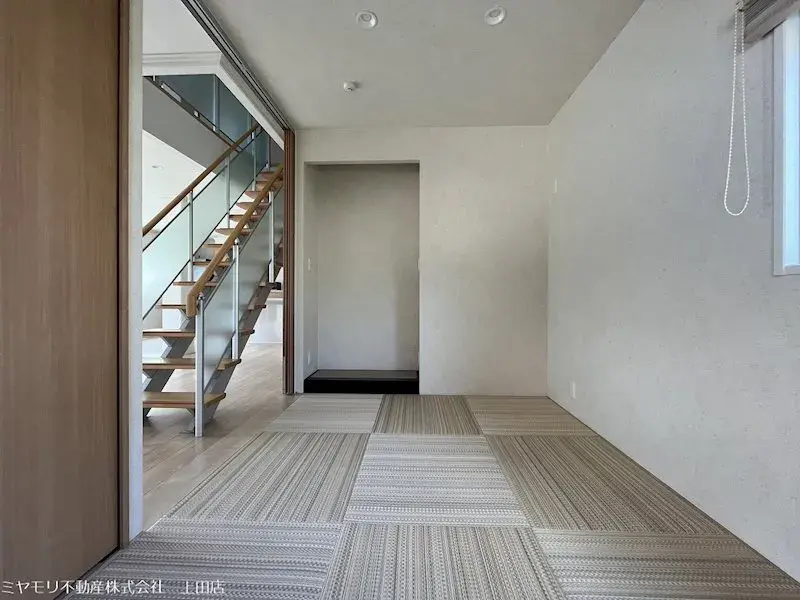 4SLDK物件 埴科郡坂城町 長野県 (10)