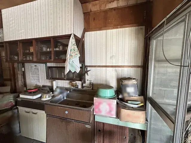 Yamanashi Prefecture Fuefuki City 6SDK Property (9)