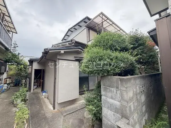 Akiya in Yamanashi