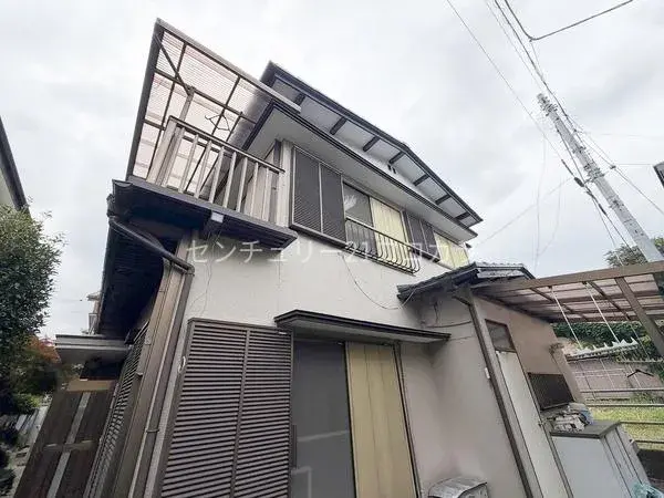 4LDK Ciudad de Uenohara Prefectura de Yamanashi (2)