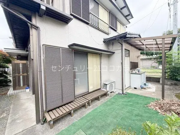 4LDK Ciudad de Uenohara Prefectura de Yamanashi (4)