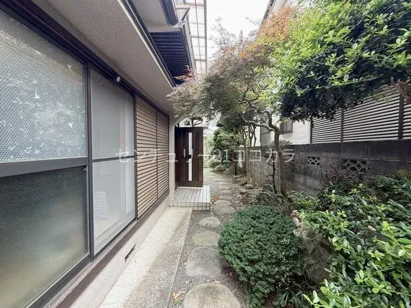 4LDK Ciudad de Uenohara Prefectura de Yamanashi (5)
