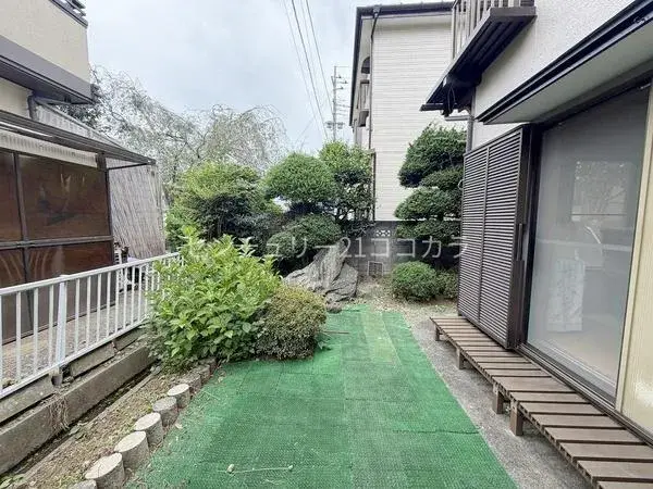 4LDK Ciudad de Uenohara Prefectura de Yamanashi (6)