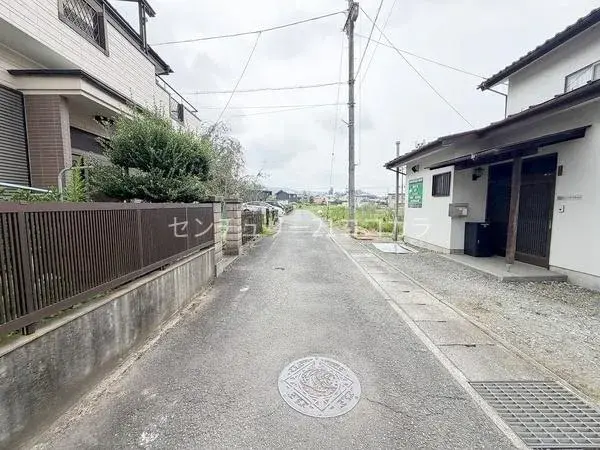 4LDK Ciudad de Uenohara Prefectura de Yamanashi (8)