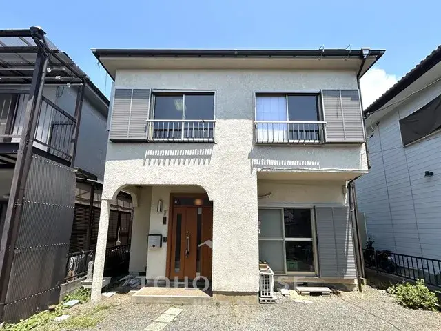 Akiya in Yamanashi
