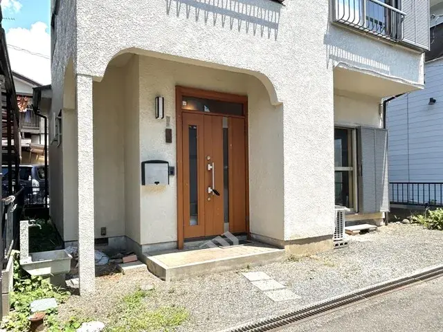 4K Uenohara City Yamanashi Prefecture Property (3)