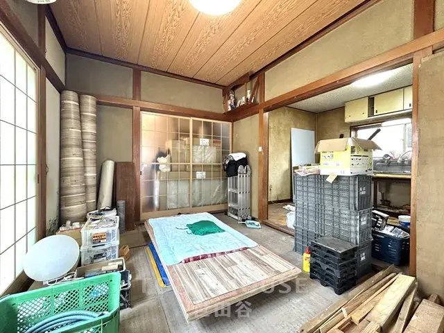 4K Uenohara City Yamanashi Prefecture Property (7)