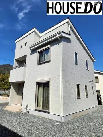 Akiya in Nagano