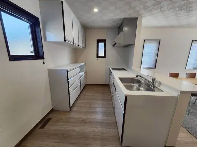 Propiedad 3LDK Ciudad de Iida Prefectura de Nagano (15)