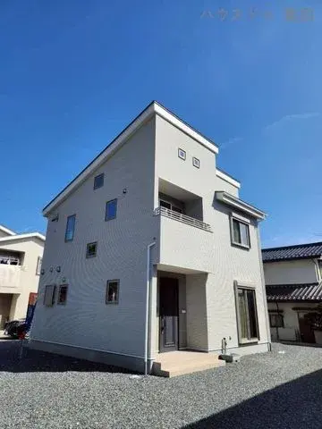 Propiedad 3LDK Ciudad de Iida Prefectura de Nagano (3)