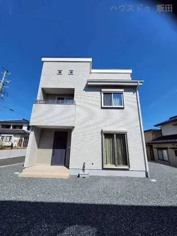 Propiedad 3LDK Ciudad de Iida Prefectura de Nagano (4)