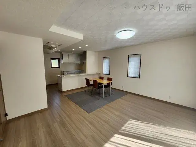Propiedad 3LDK Ciudad de Iida Prefectura de Nagano (5)